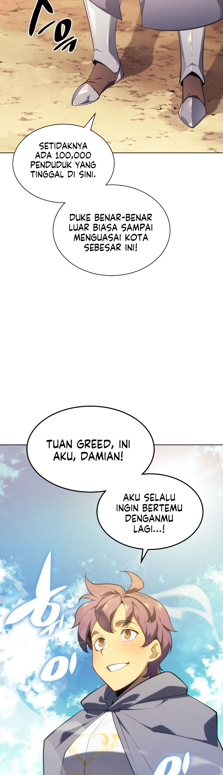 Chapter 131 - halaman 40