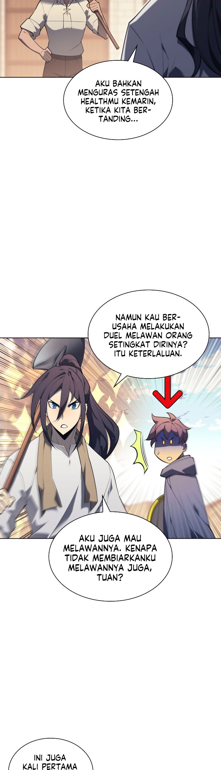 Chapter 131 - halaman 64