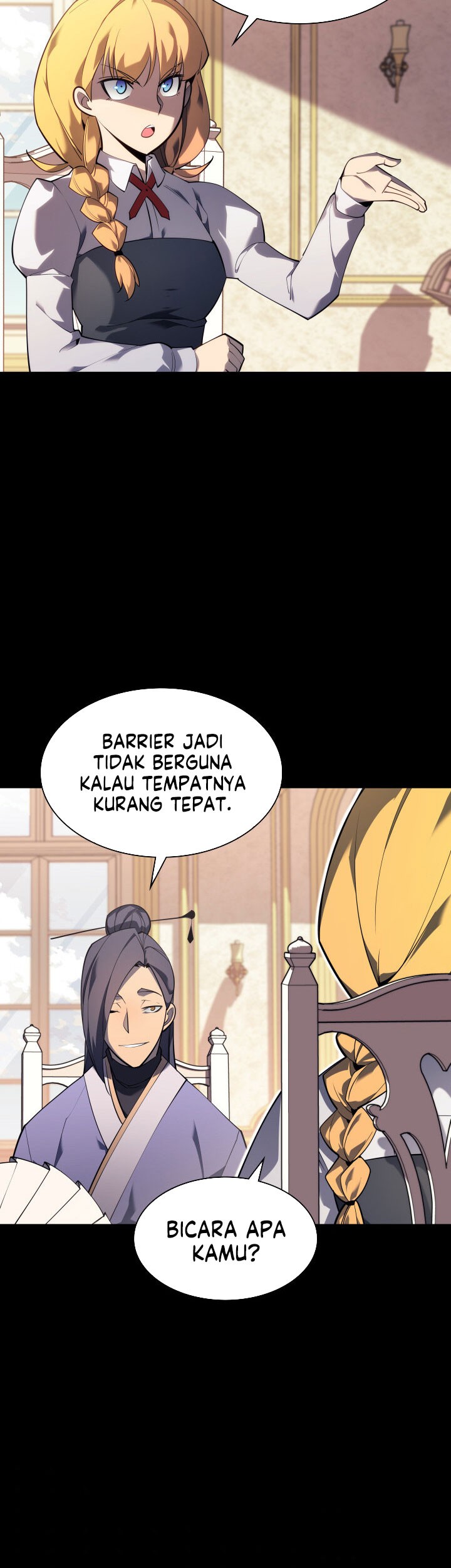 Chapter 131 - halaman 74