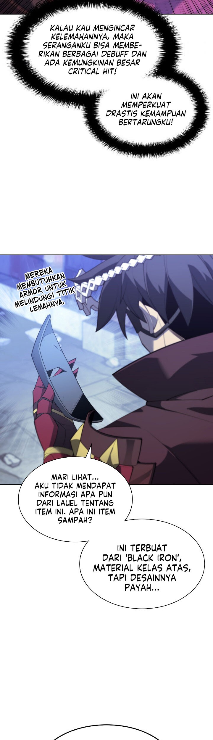 Chapter 130 - halaman 20