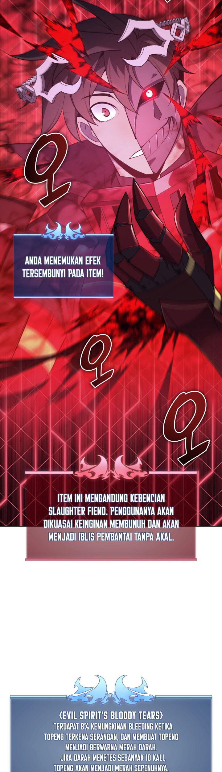 Chapter 130 - halaman 22