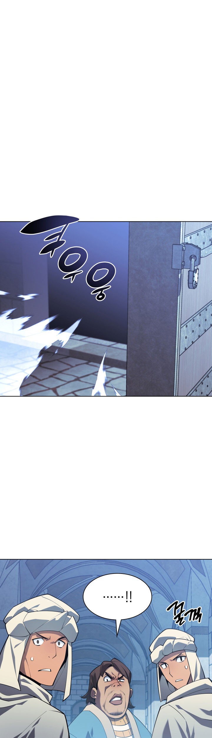 Chapter 130 - halaman 30