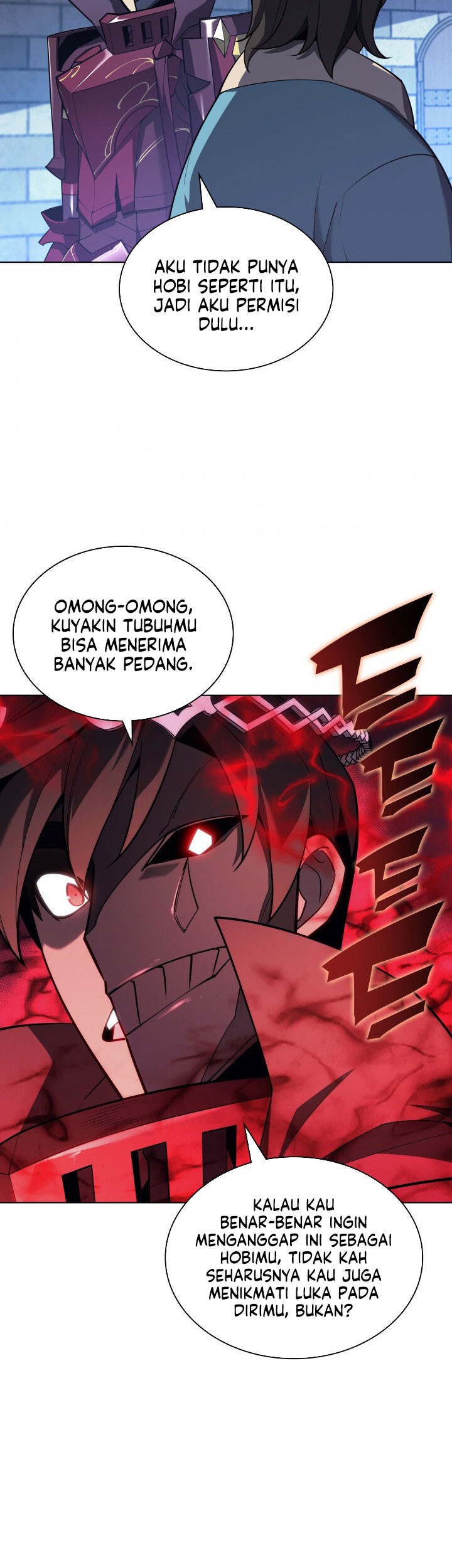 Chapter 130 - halaman 38