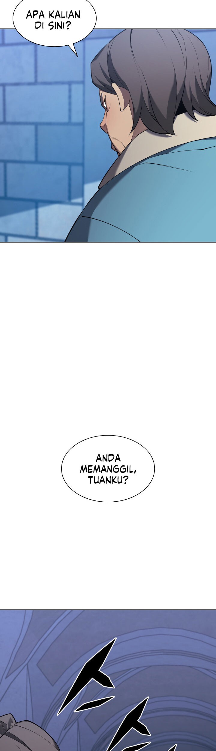 Chapter 130 - halaman 40