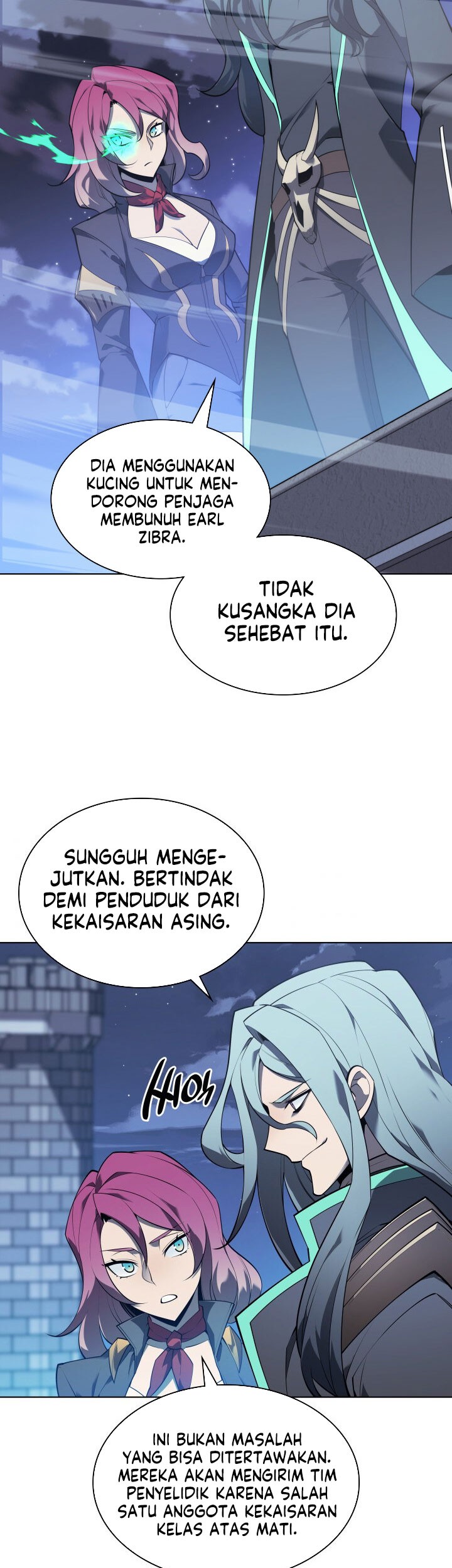 Chapter 130 - halaman 64