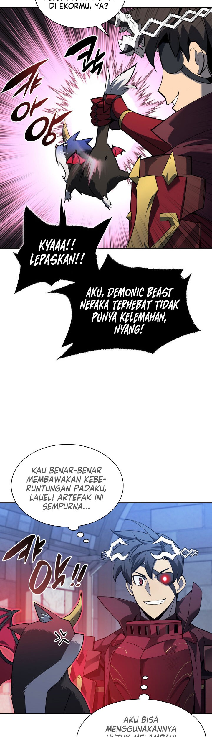 Chapter 130 - halaman 18