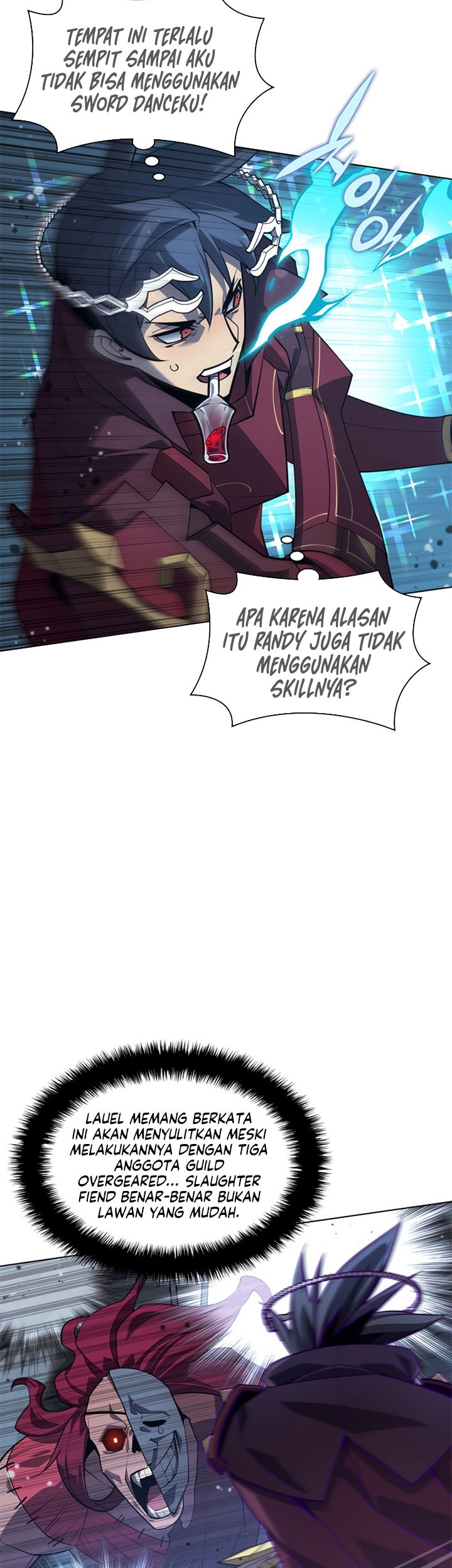 Chapter 129 - halaman 28