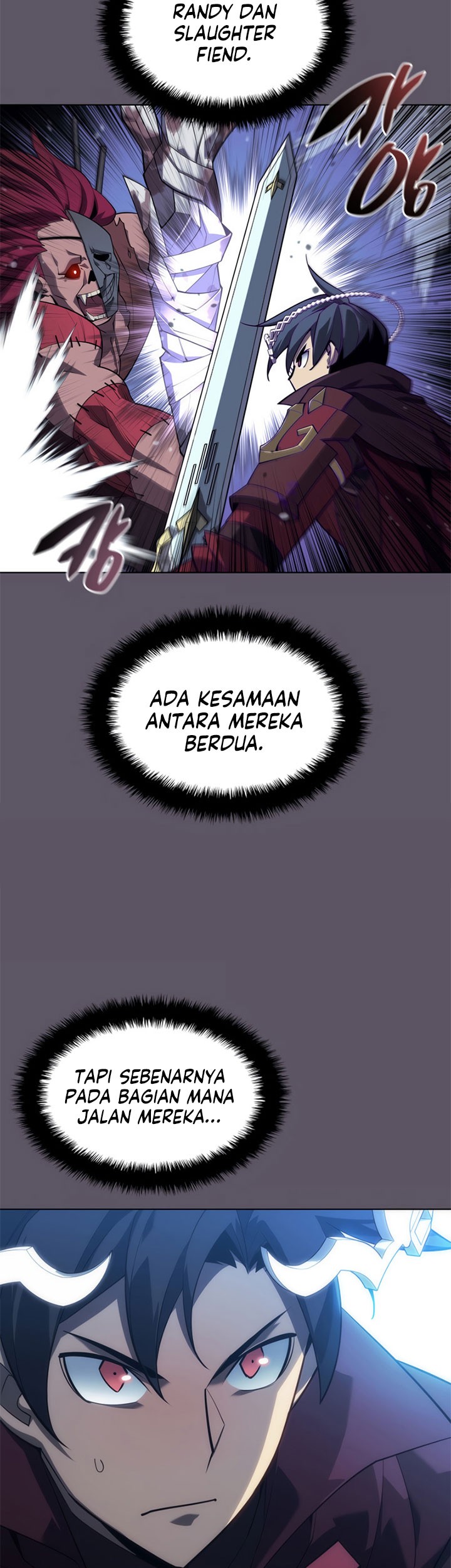 Chapter 129 - halaman 32