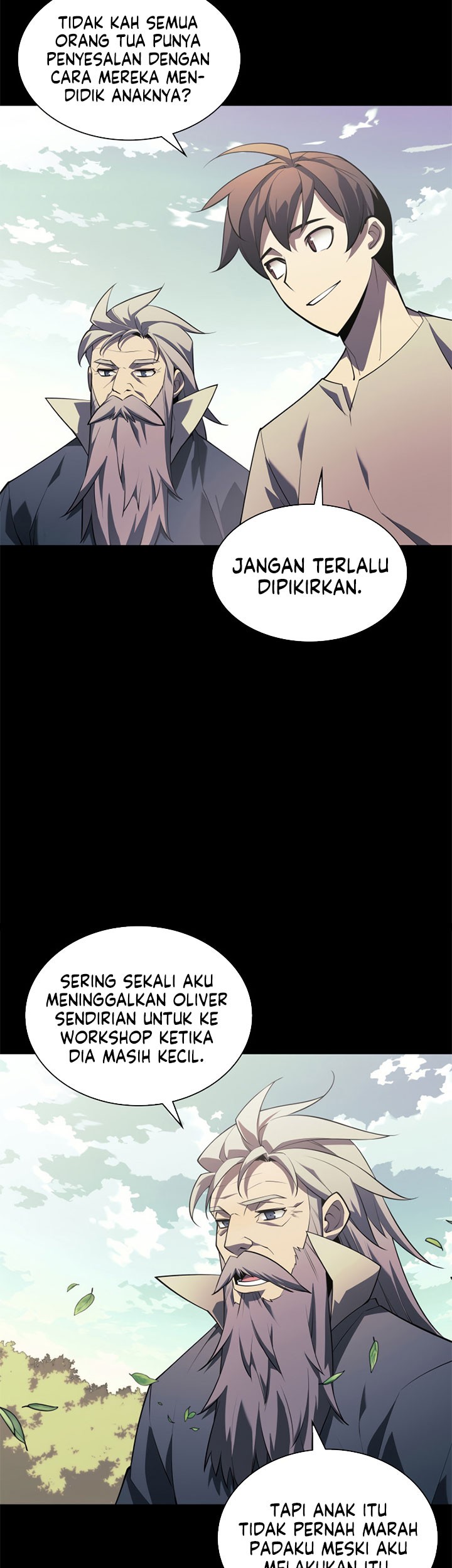 Chapter 129 - halaman 36