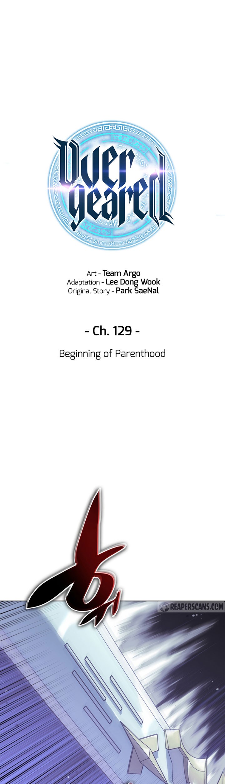 Chapter 129 - halaman 2
