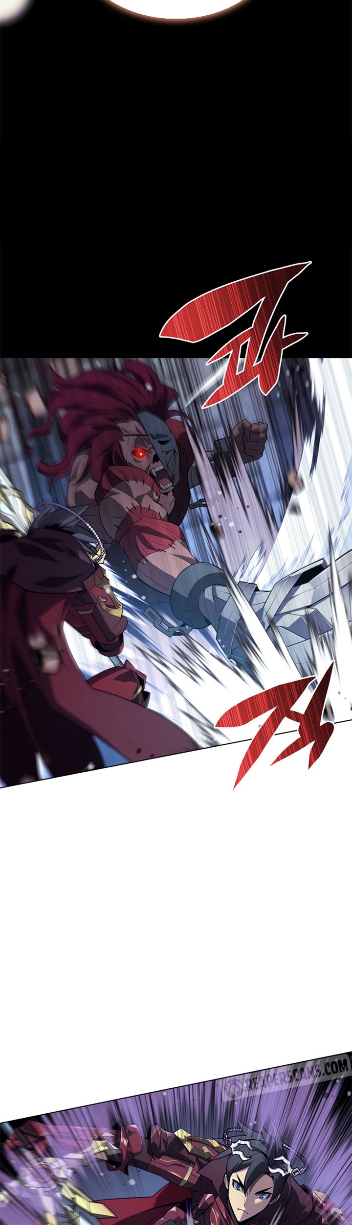 Chapter 129 - halaman 40