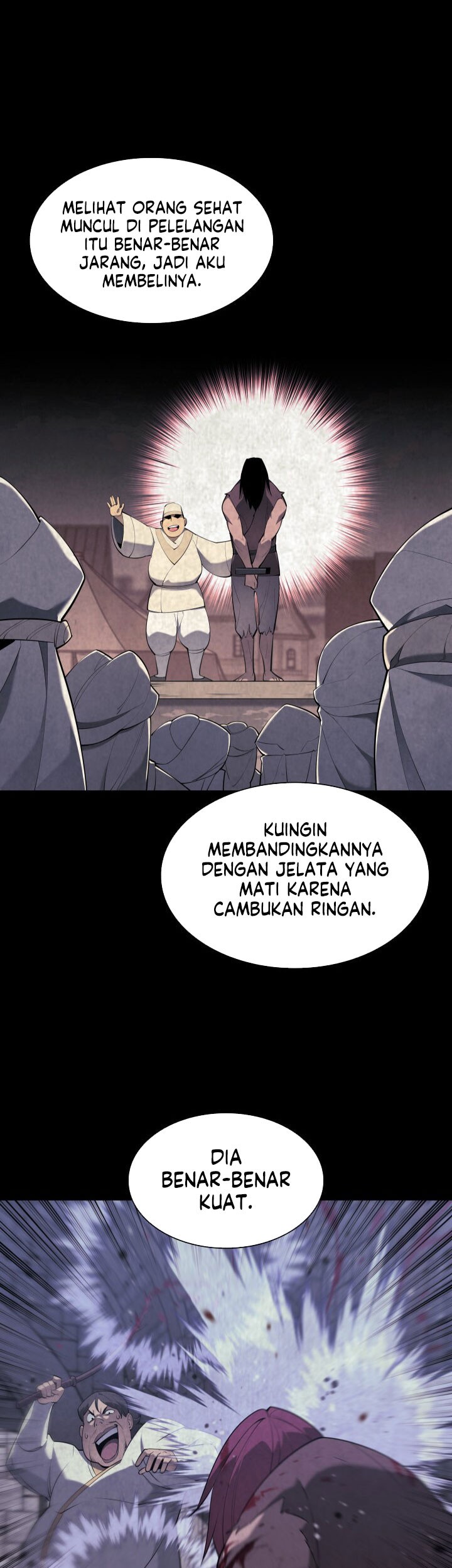 Chapter 128 - halaman 30
