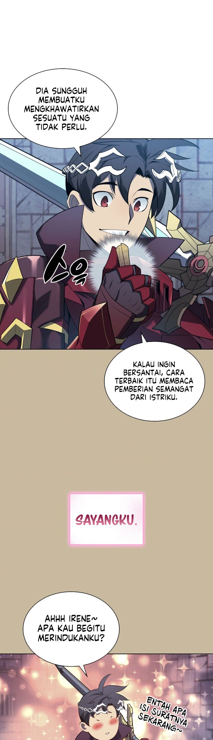 Chapter 128 - halaman 38