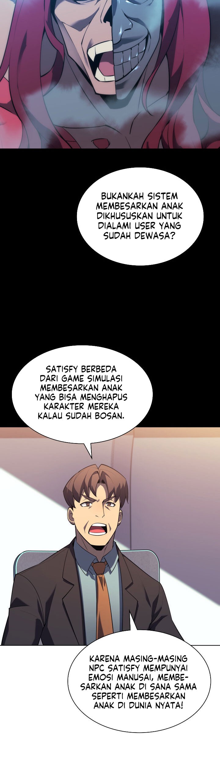 Chapter 128 - halaman 56