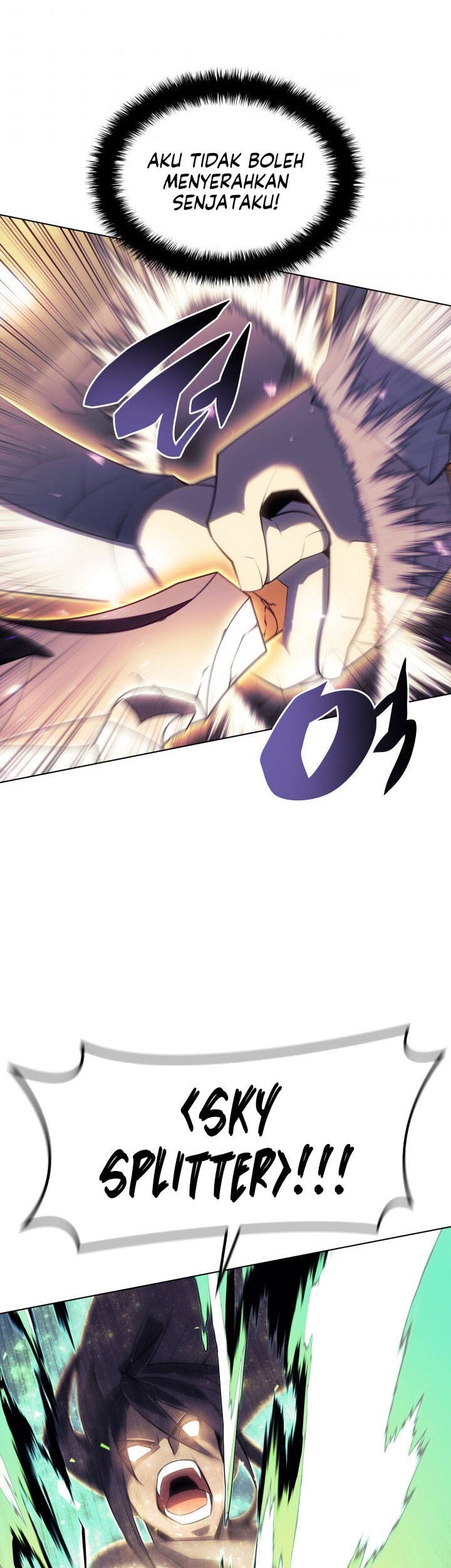 Chapter 127 - halaman 34