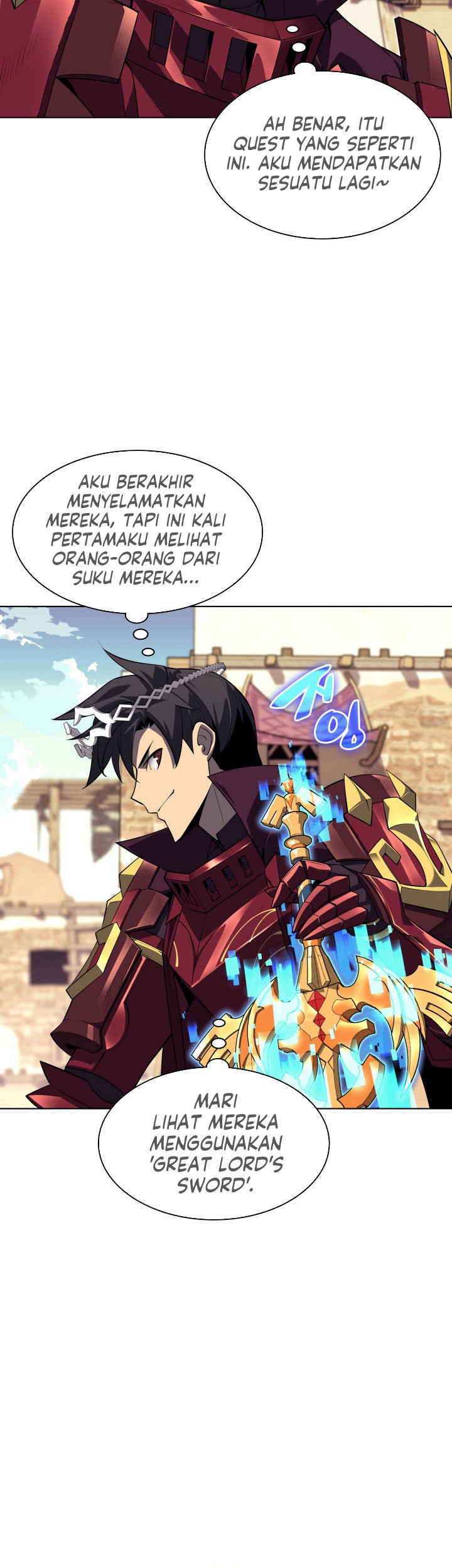 Chapter 127 - halaman 68