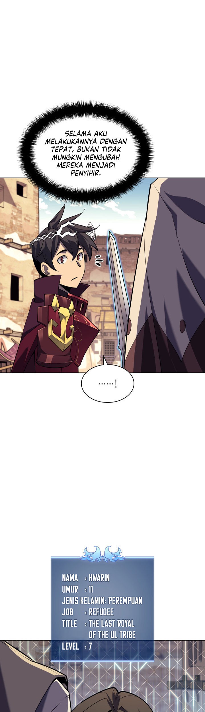 Chapter 127 - halaman 70
