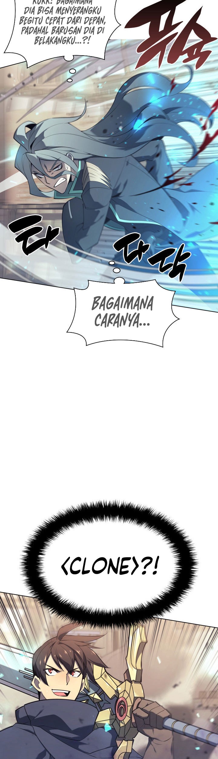 Chapter 125 - halaman 28