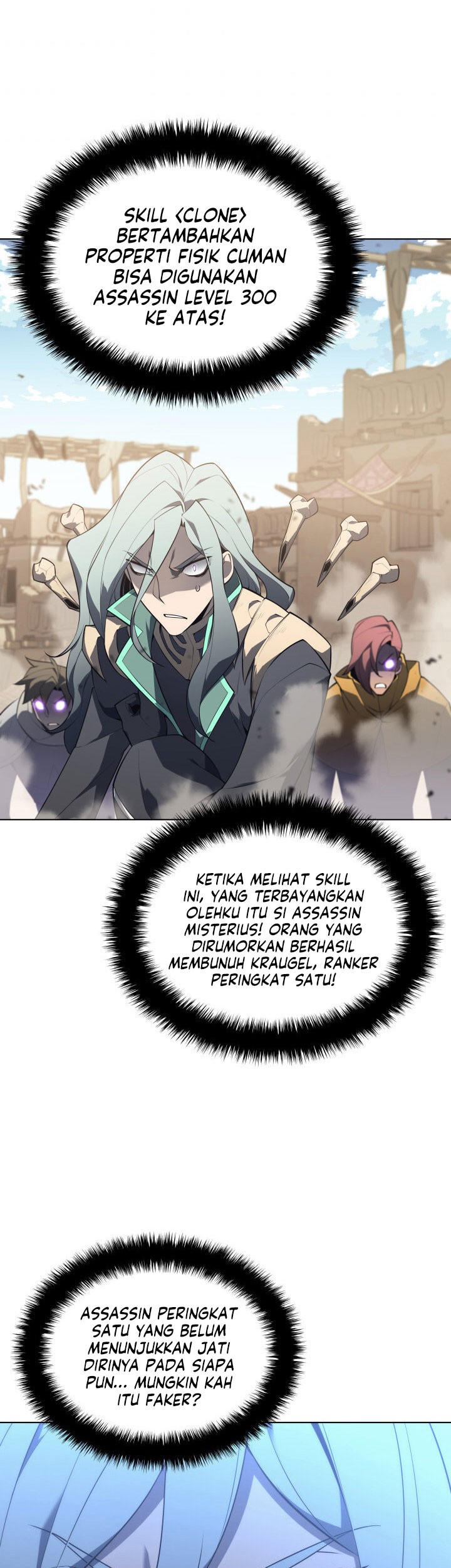 Chapter 125 - halaman 30