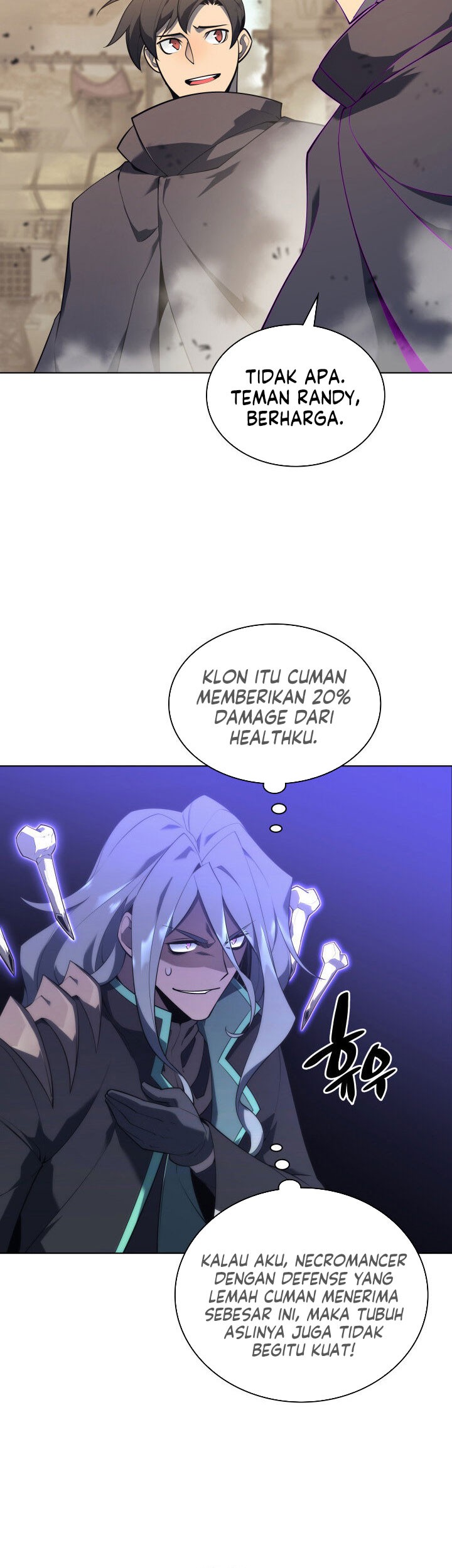 Chapter 125 - halaman 32