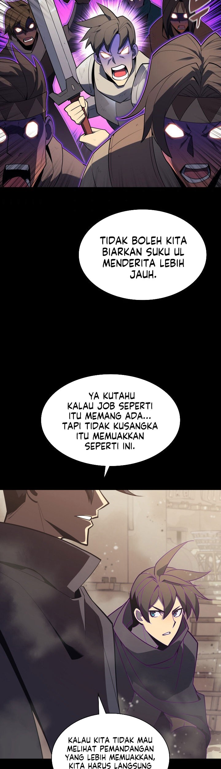 Chapter 125 - halaman 38