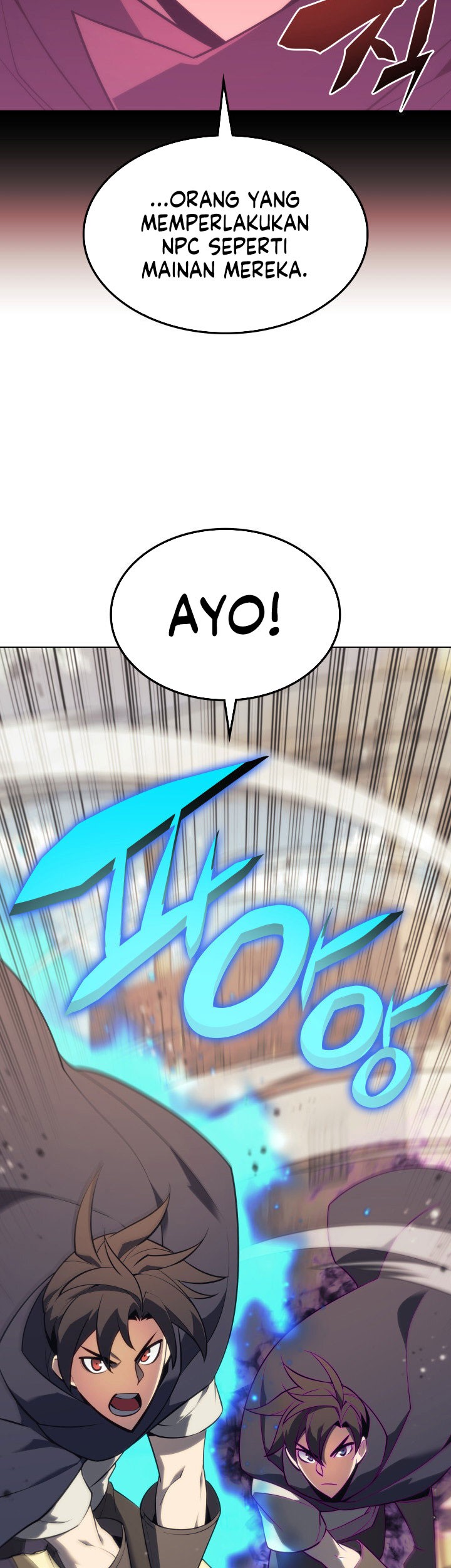 Chapter 125 - halaman 40