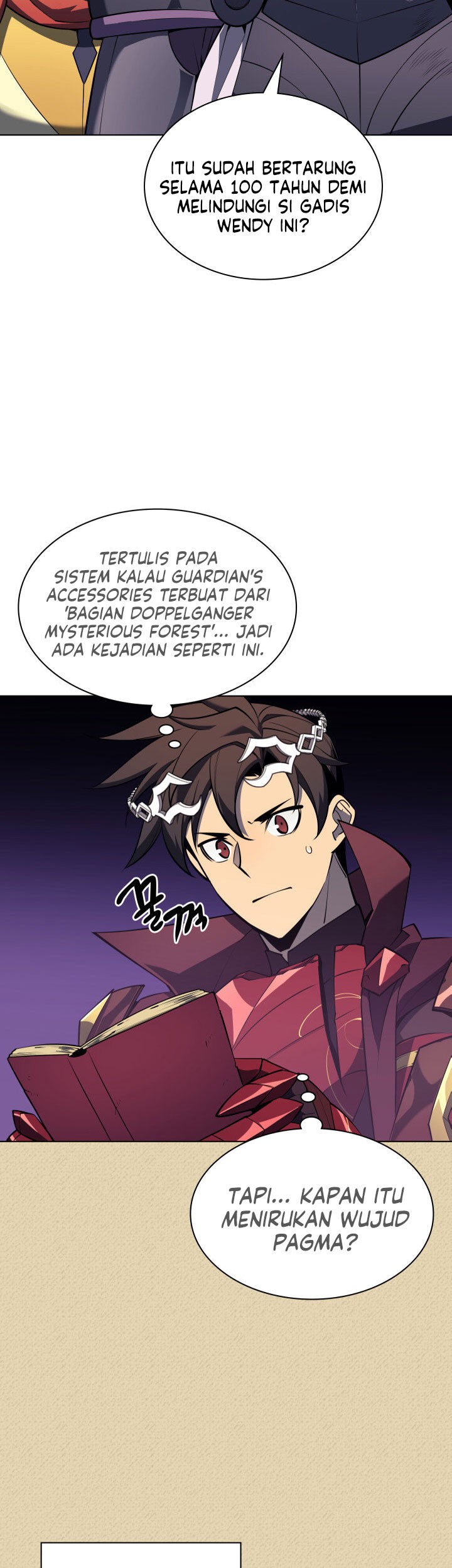 Chapter 123 - halaman 28