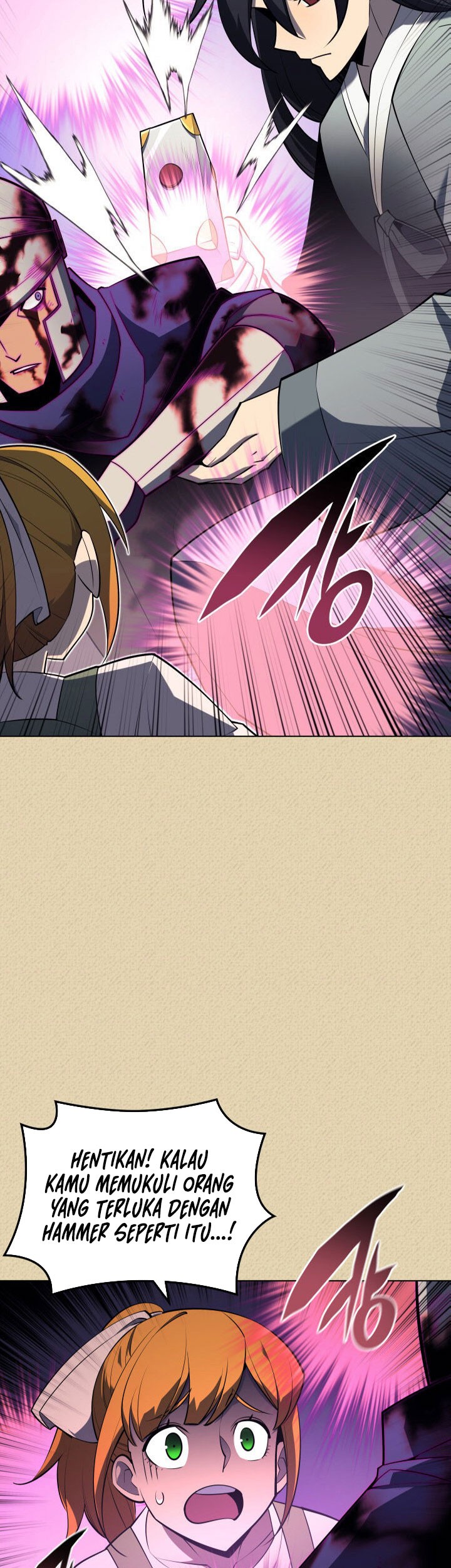 Chapter 123 - halaman 34