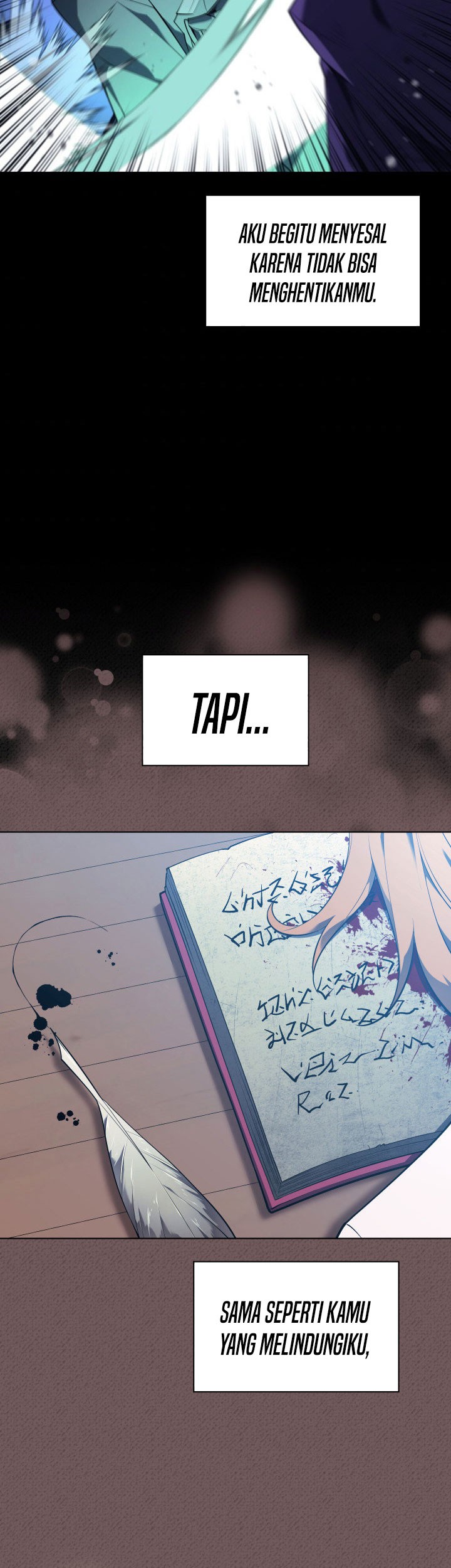 Chapter 123 - halaman 68