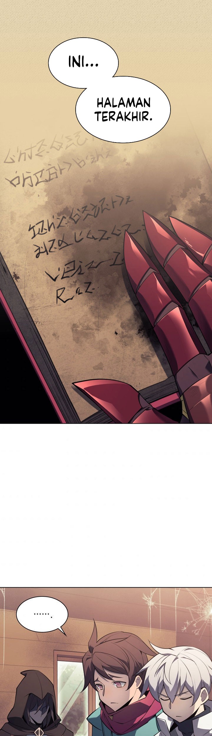 Chapter 123 - halaman 72