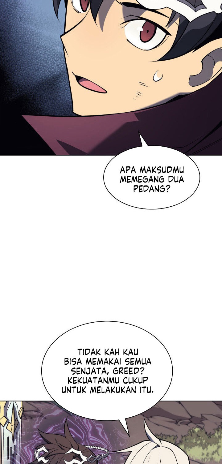Chapter 122 - halaman 21