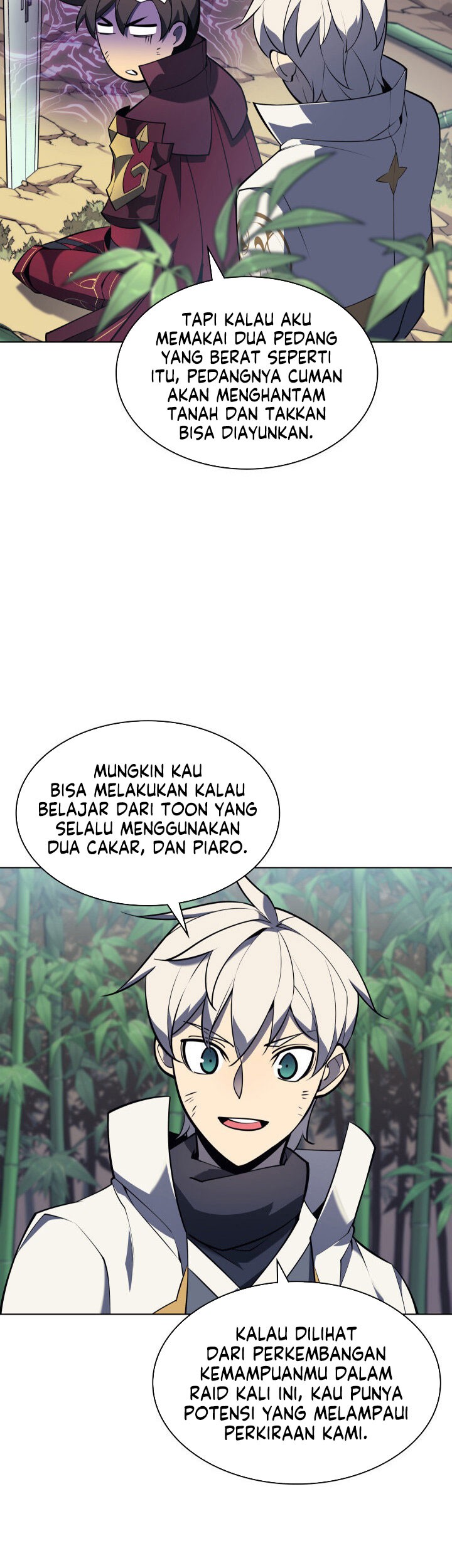 Chapter 122 - halaman 22
