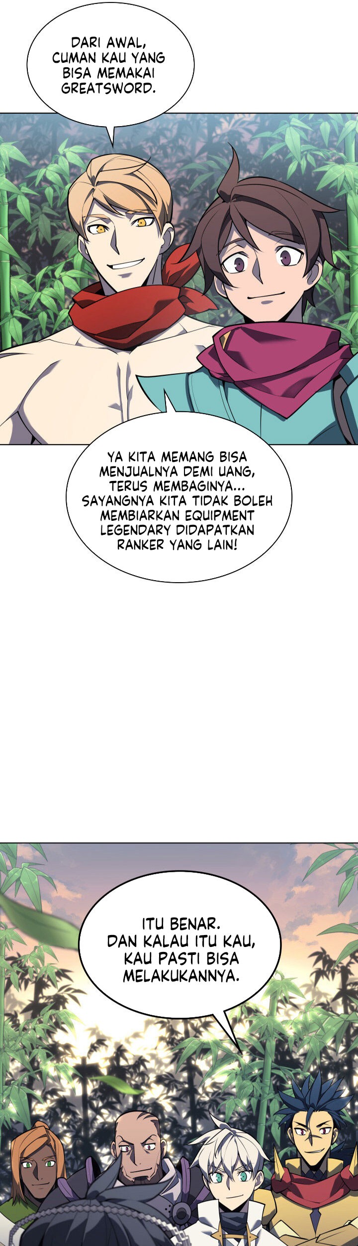 Chapter 122 - halaman 26