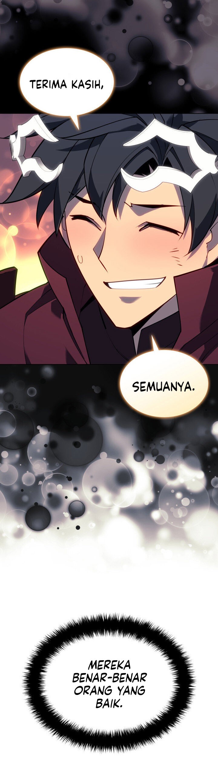 Chapter 122 - halaman 28