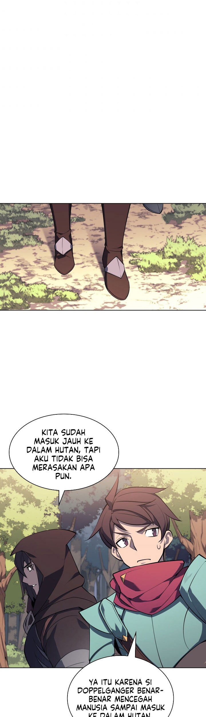 Chapter 122 - halaman 30