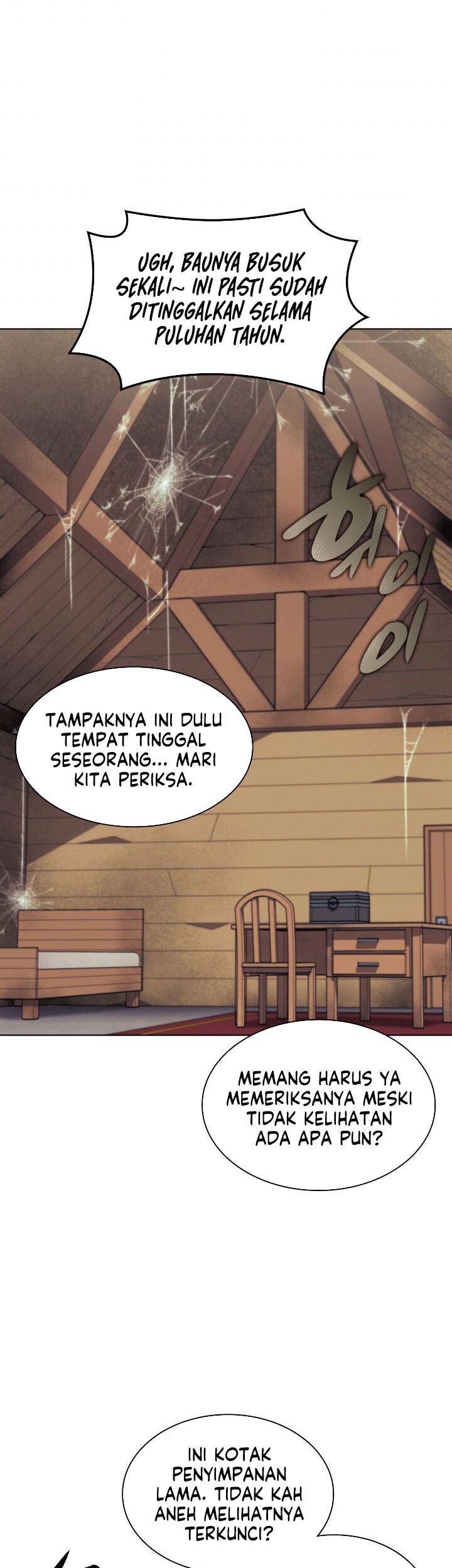 Chapter 122 - halaman 34