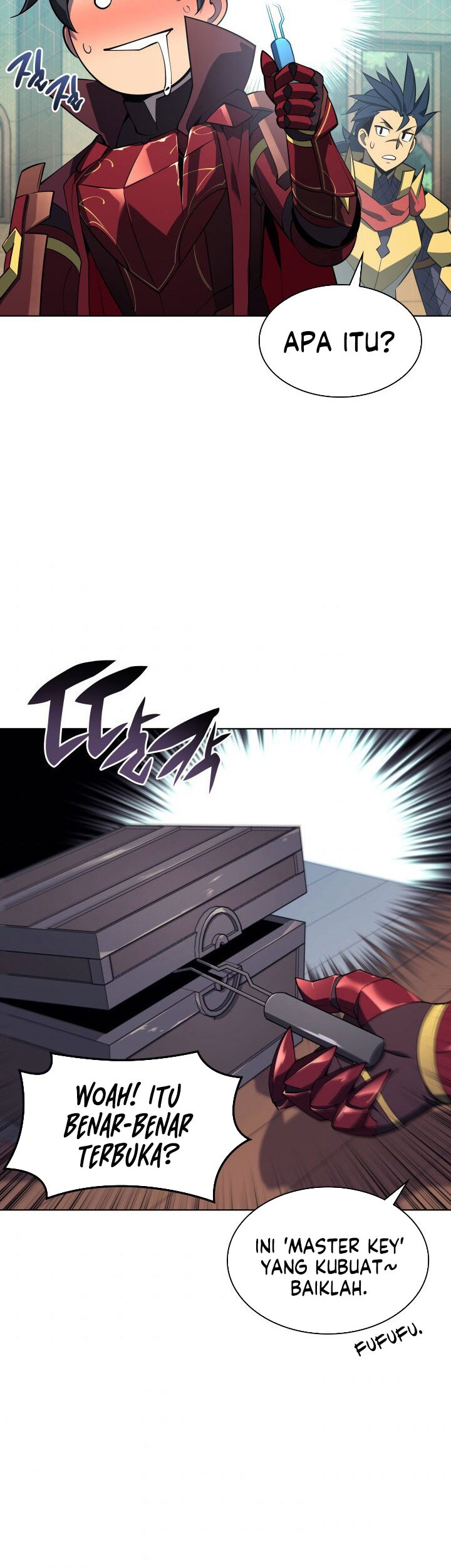 Chapter 122 - halaman 38