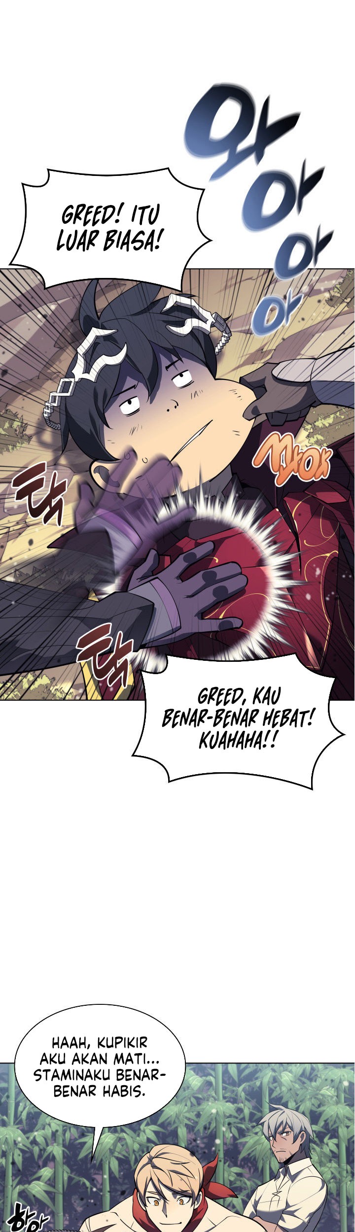 Chapter 122 - halaman 2