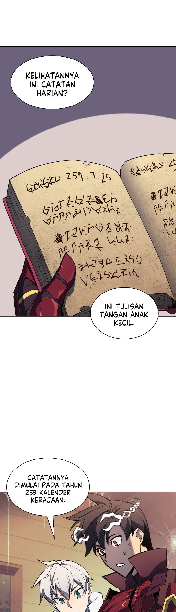 Chapter 122 - halaman 40