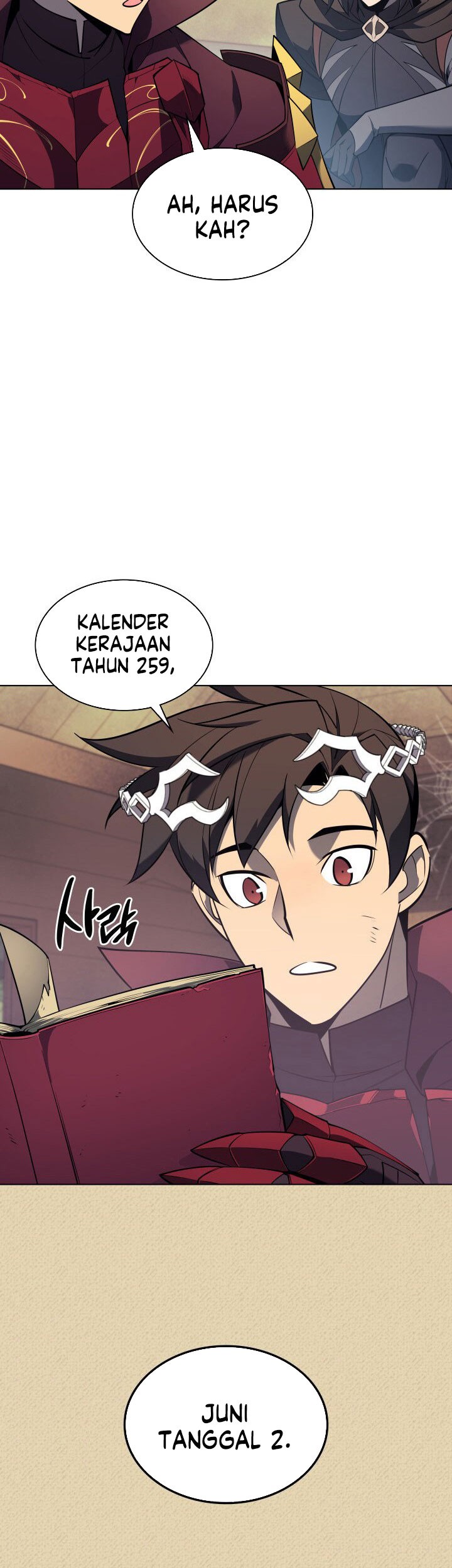 Chapter 122 - halaman 42