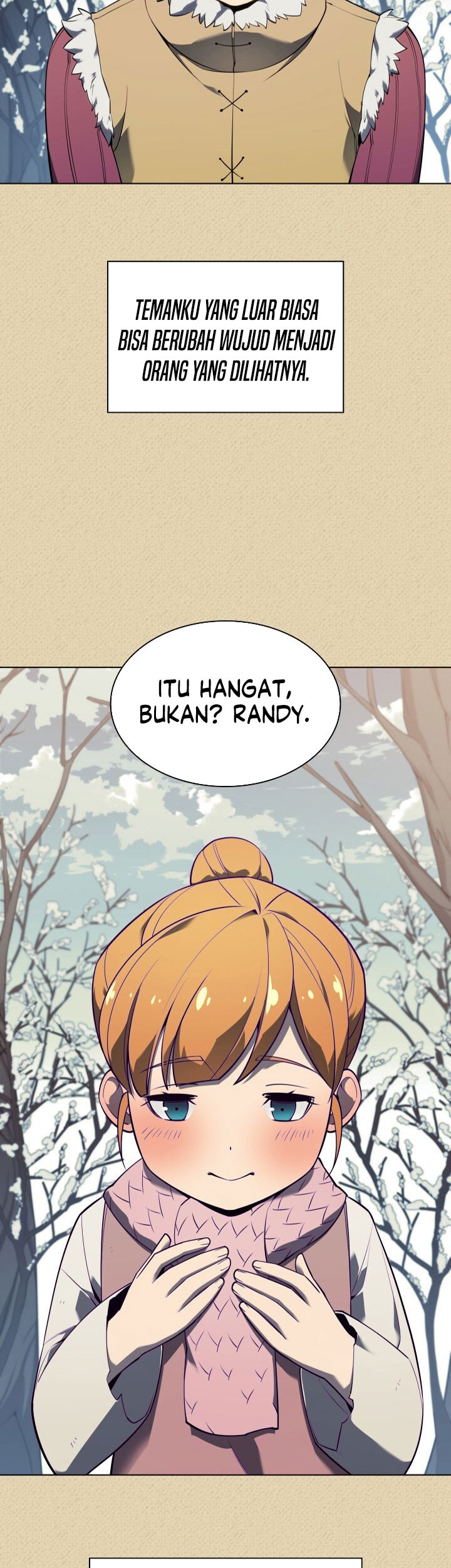 Chapter 122 - halaman 54