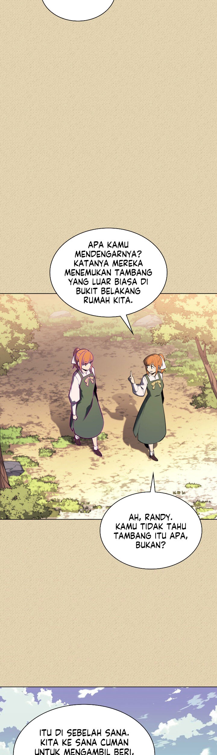 Chapter 122 - halaman 70