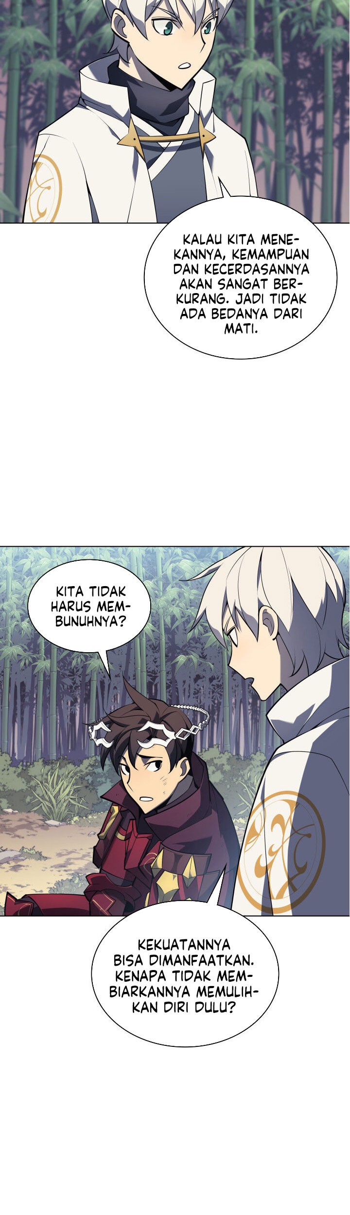 Chapter 122 - halaman 8