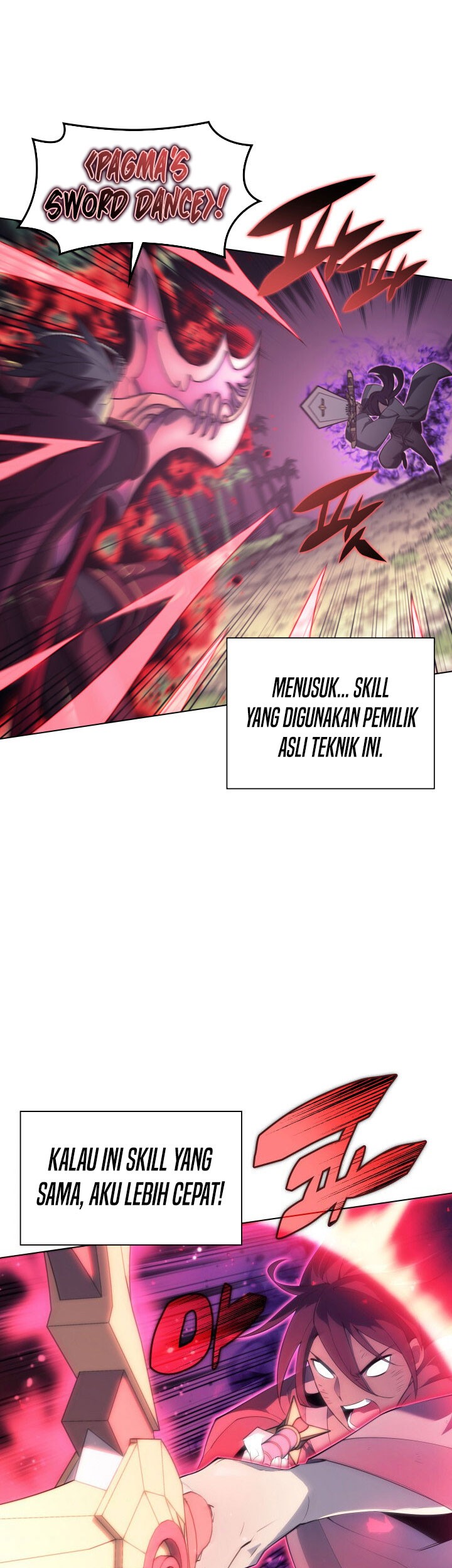 Chapter 121 - halaman 30