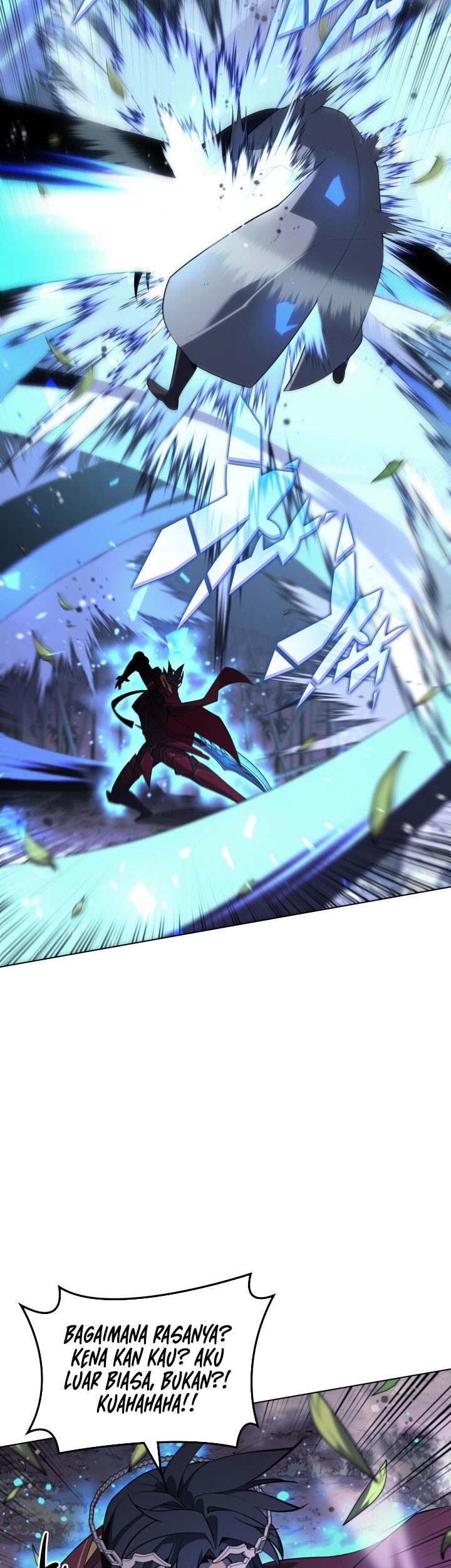 Chapter 121 - halaman 34