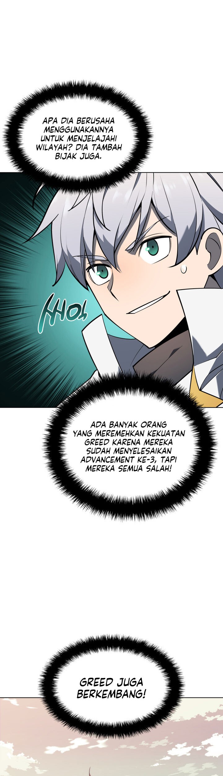 Chapter 119 - halaman 30