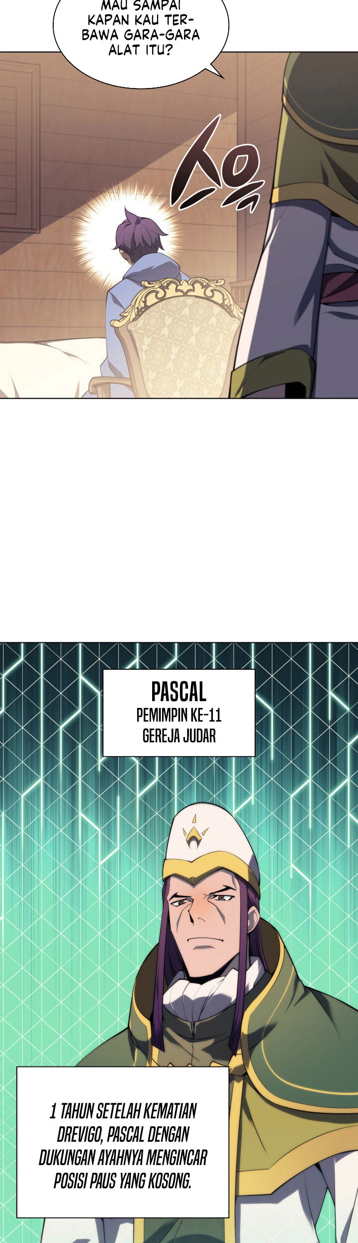 Chapter 118 - halaman 28
