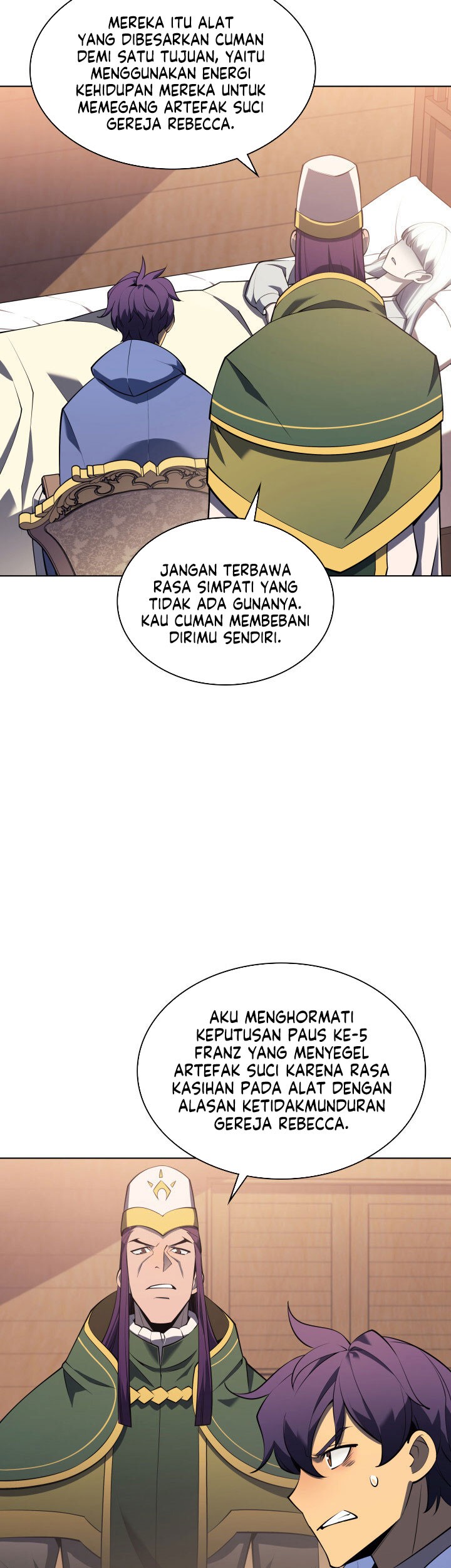 Chapter 118 - halaman 32