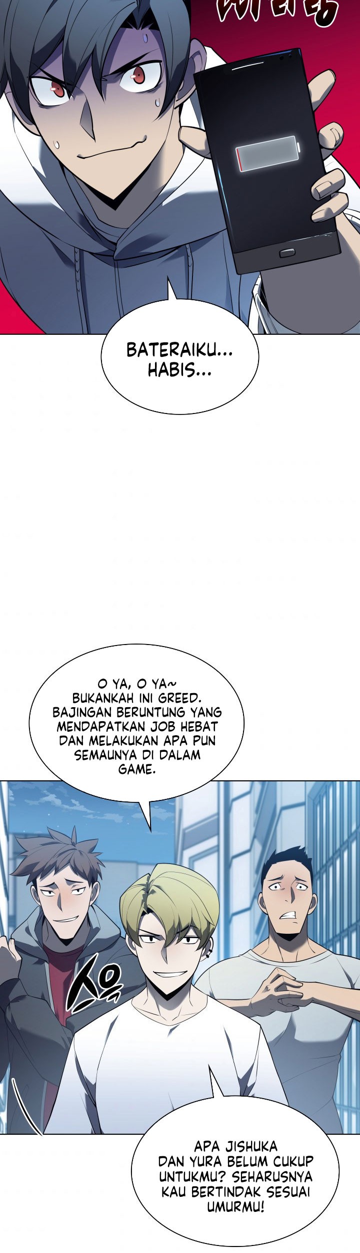 Chapter 117 - halaman 38