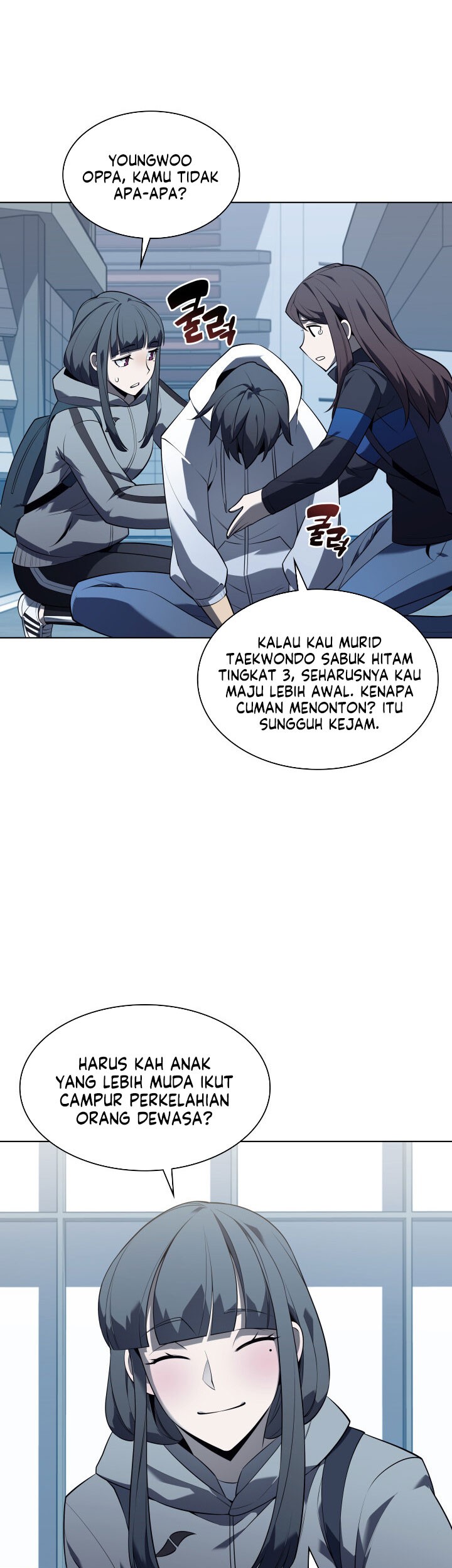 Chapter 117 - halaman 72